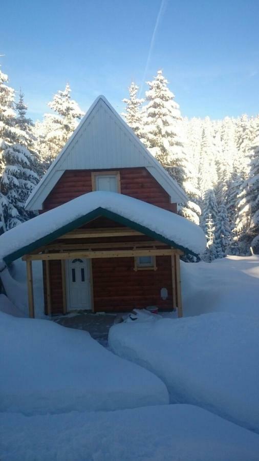 Small Montenegro Zabljak  Exterior photo