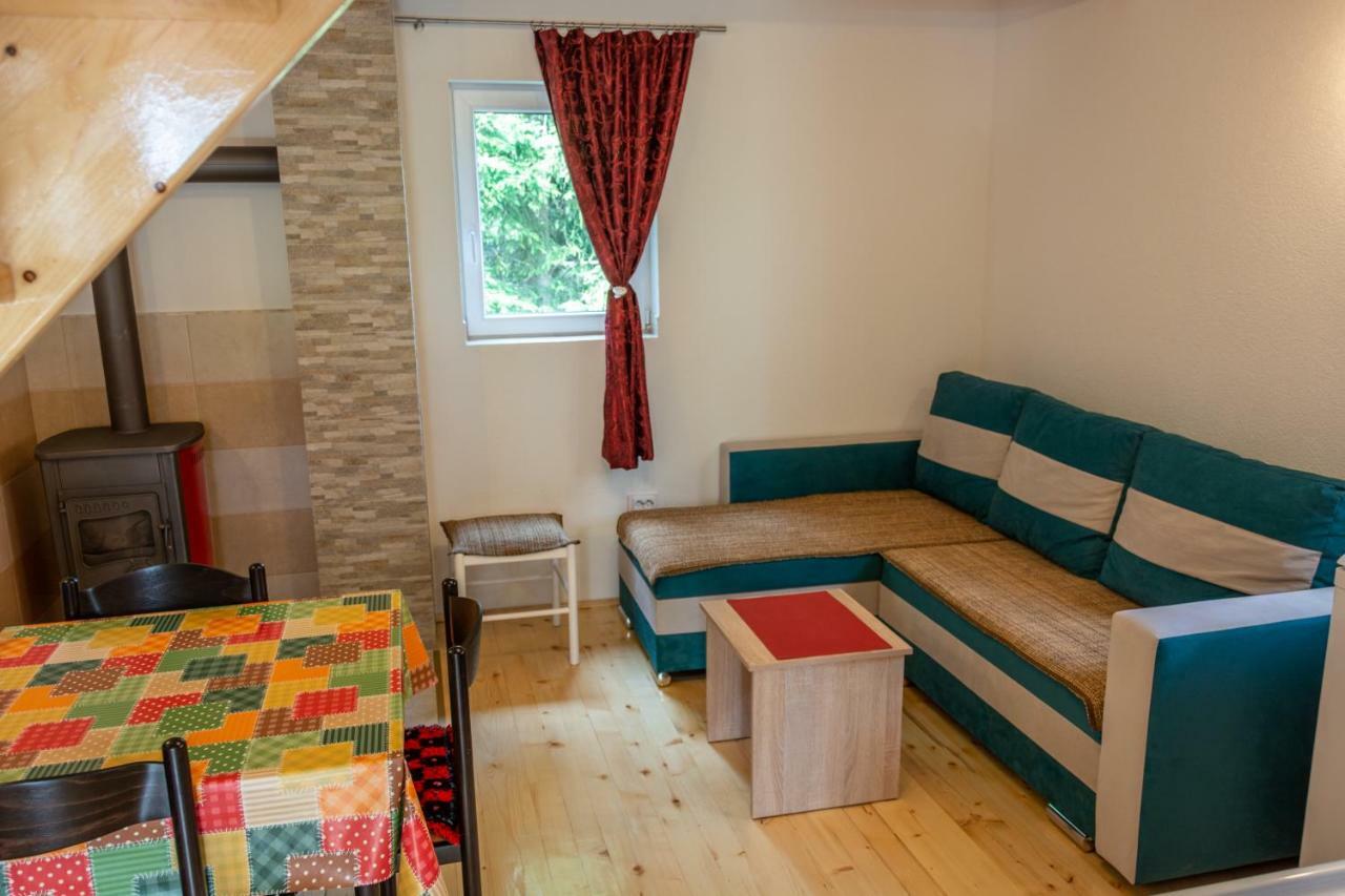 Small Montenegro Zabljak  Exterior photo